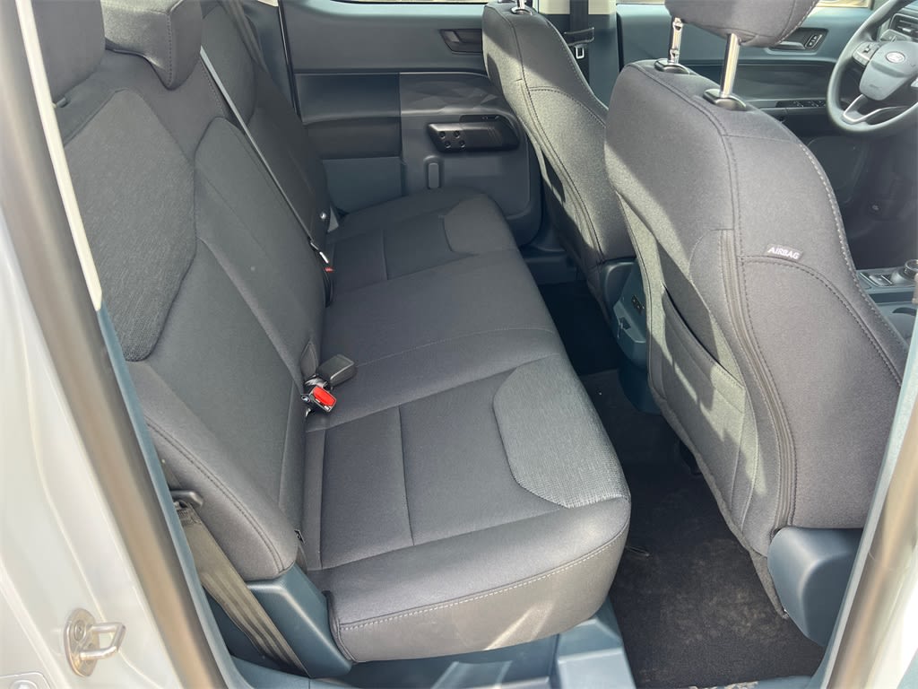 Thumbnail: 2026 Ford Maverick - 11