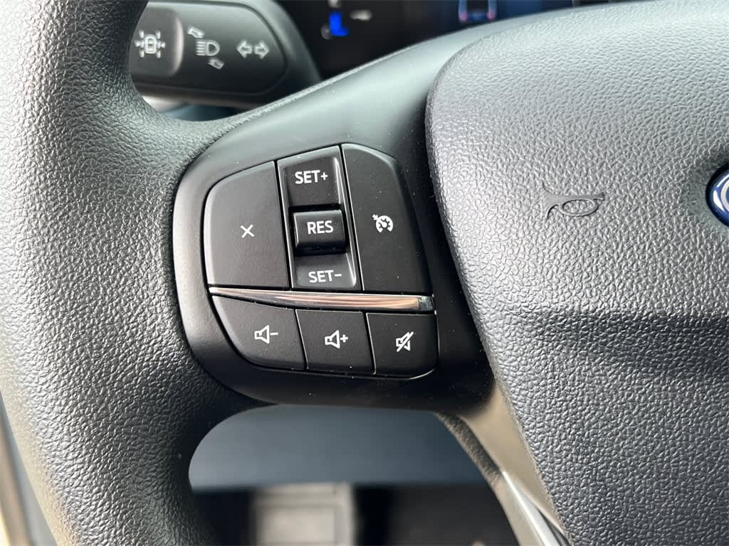 Thumbnail: 2026 Ford Maverick - 27