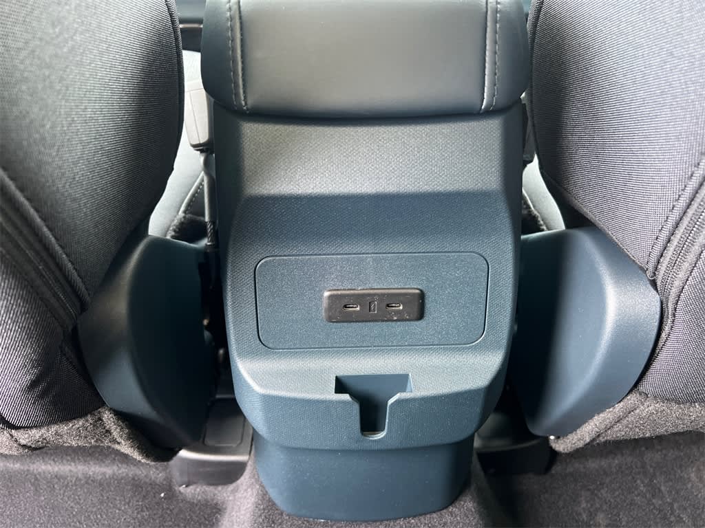 Thumbnail: 2026 Ford Maverick - 25