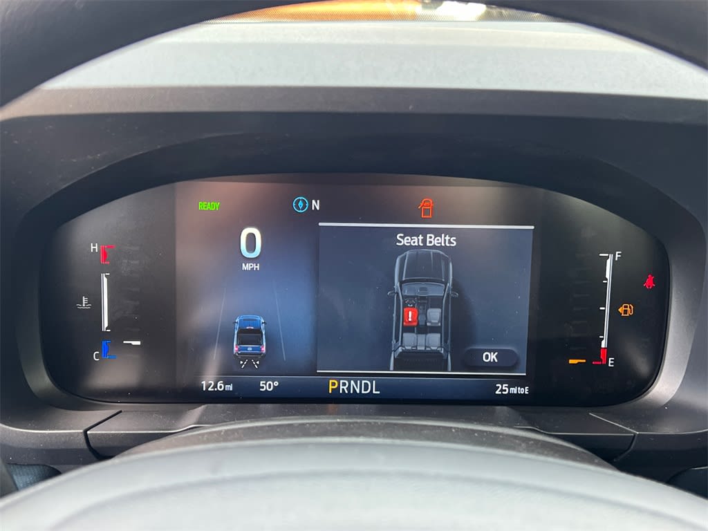 Thumbnail: 2026 Ford Maverick - 16