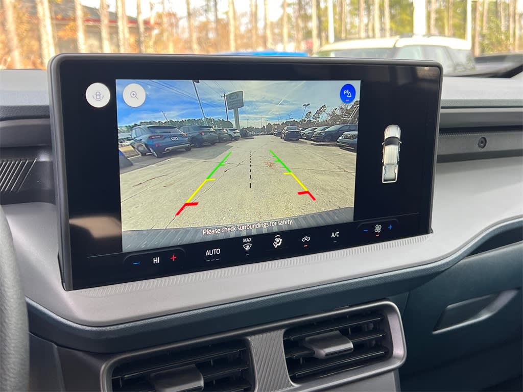 Thumbnail: 2026 Ford Maverick - 30