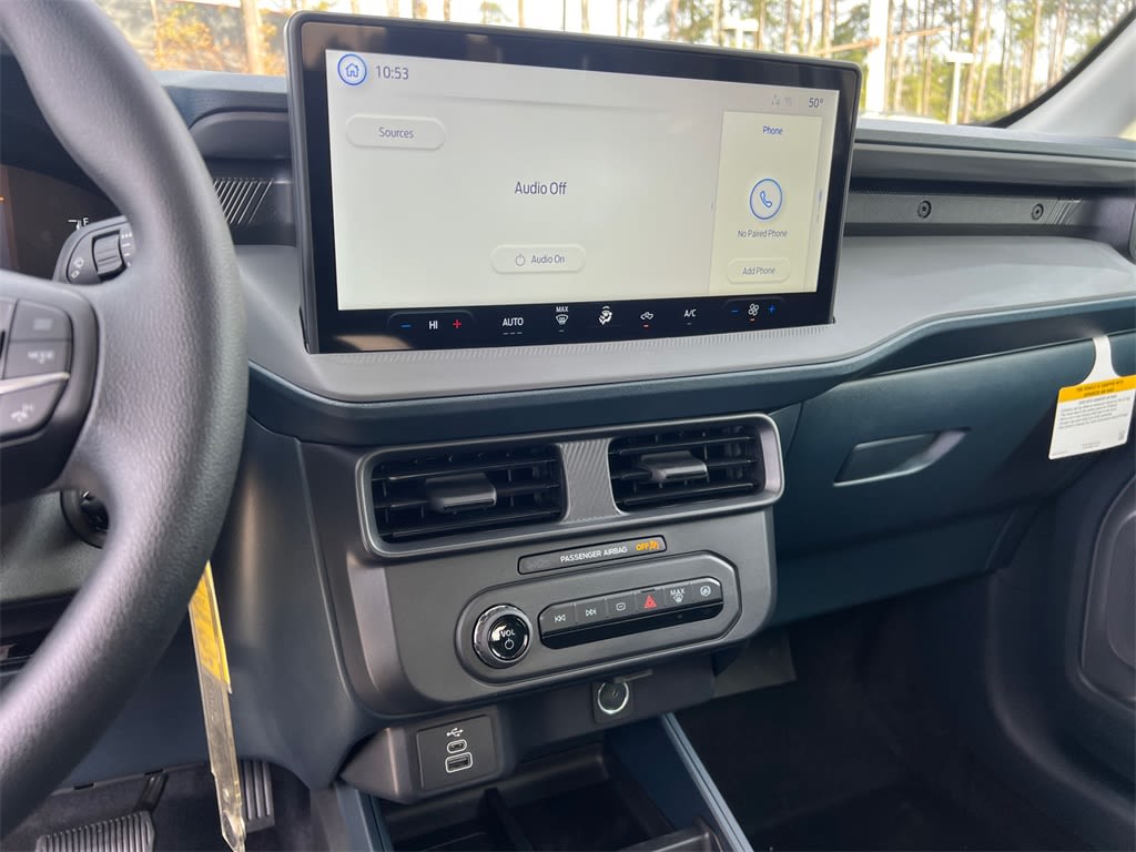 Thumbnail: 2026 Ford Maverick - 14