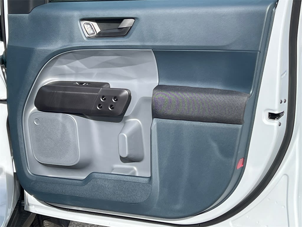 Thumbnail: 2026 Ford Maverick - 23