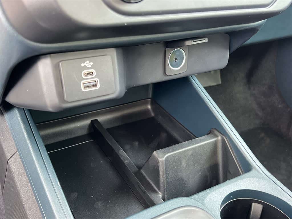 Thumbnail: 2026 Ford Maverick - 15