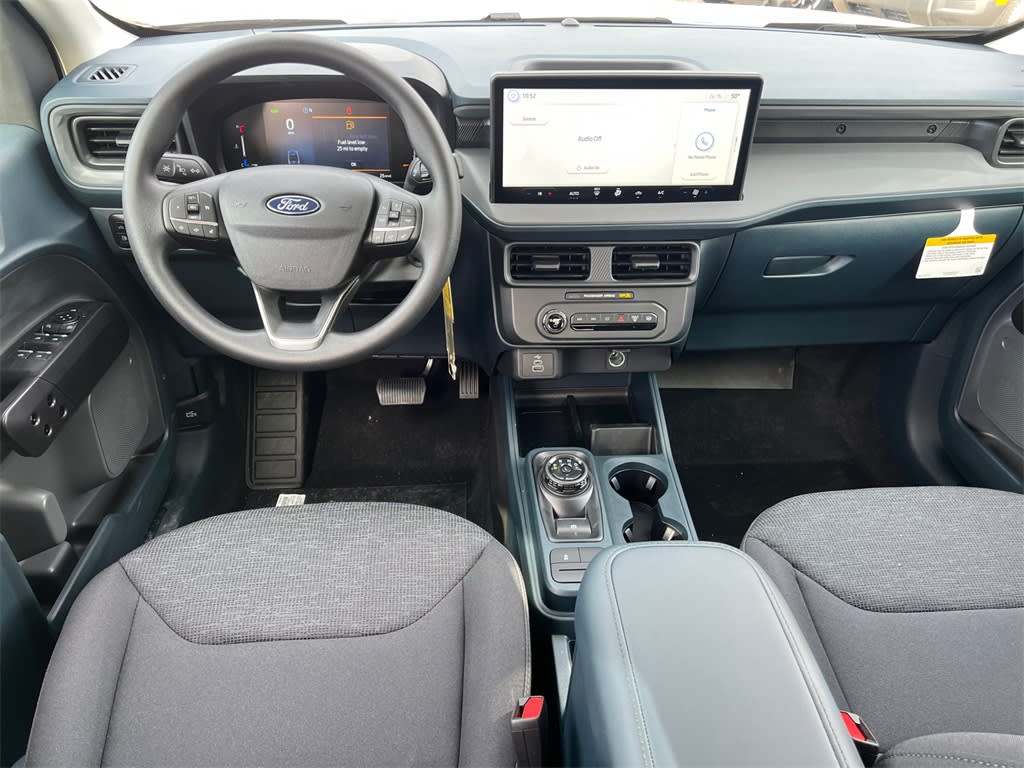 Thumbnail: 2026 Ford Maverick - 8