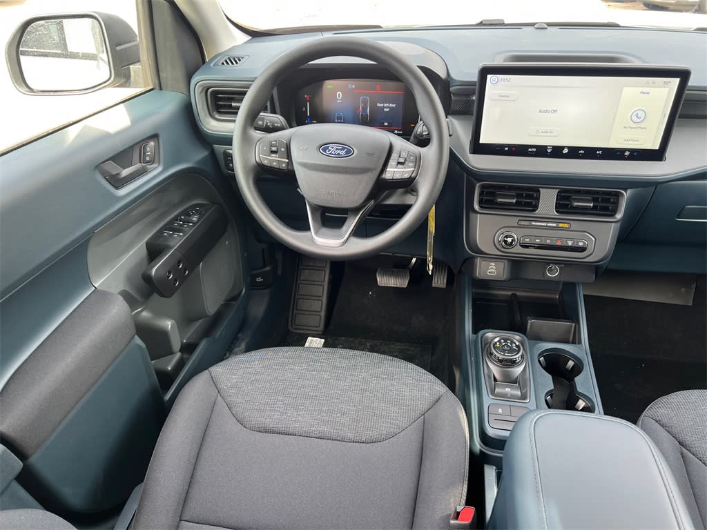 Thumbnail: 2026 Ford Maverick - 12