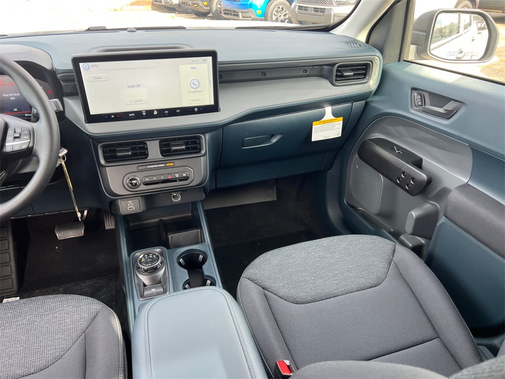 Thumbnail: 2026 Ford Maverick - 13