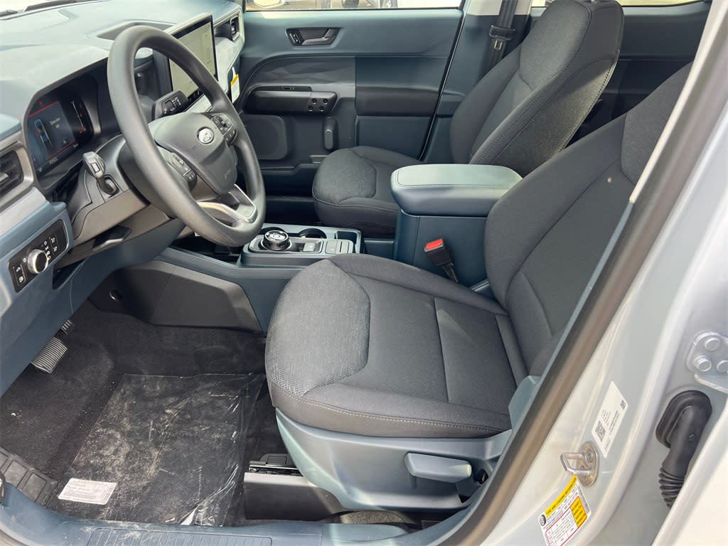 Thumbnail: 2026 Ford Maverick - 9