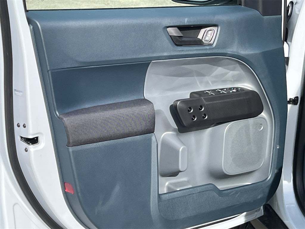 Thumbnail: 2026 Ford Maverick - 22