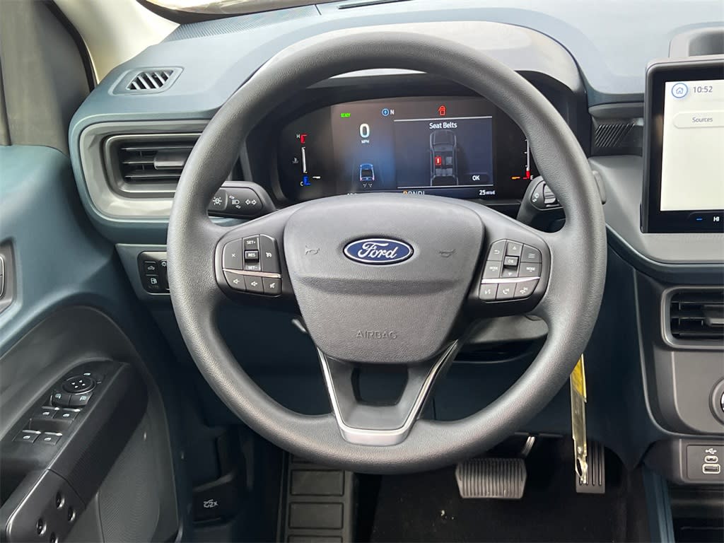 Thumbnail: 2026 Ford Maverick - 26