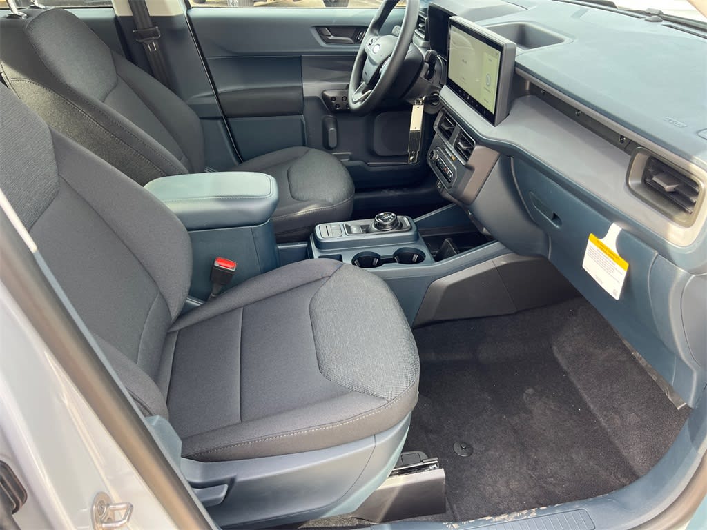 Thumbnail: 2026 Ford Maverick - 10