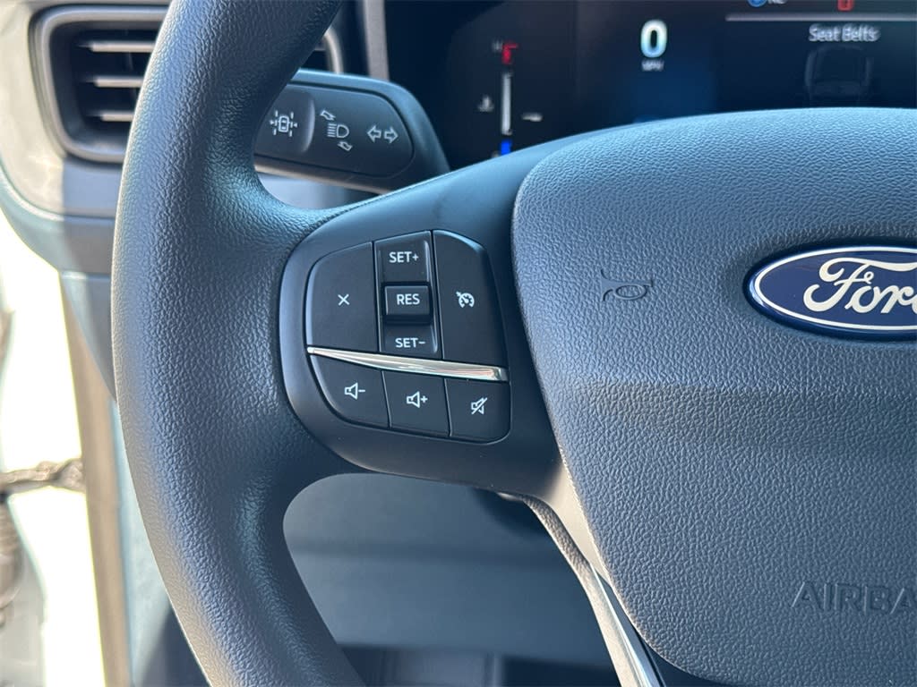 Thumbnail: 2025 Ford Maverick - 26