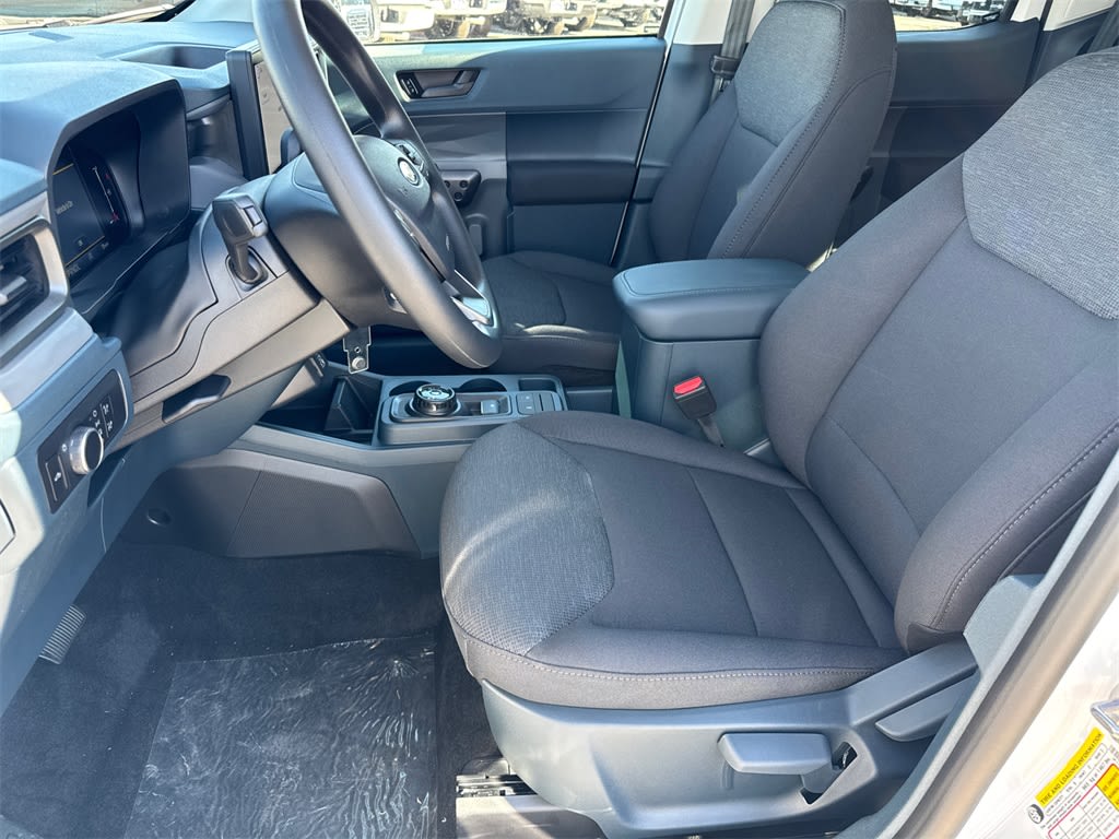 Thumbnail: 2025 Ford Maverick - 9