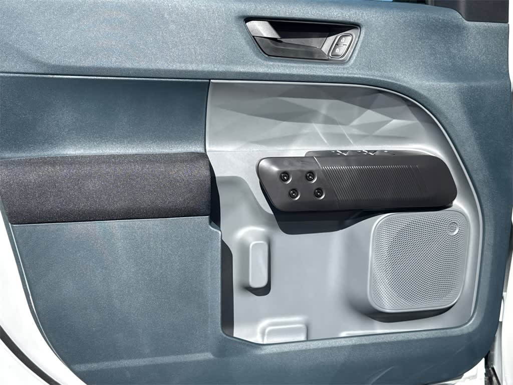 Thumbnail: 2025 Ford Maverick - 22