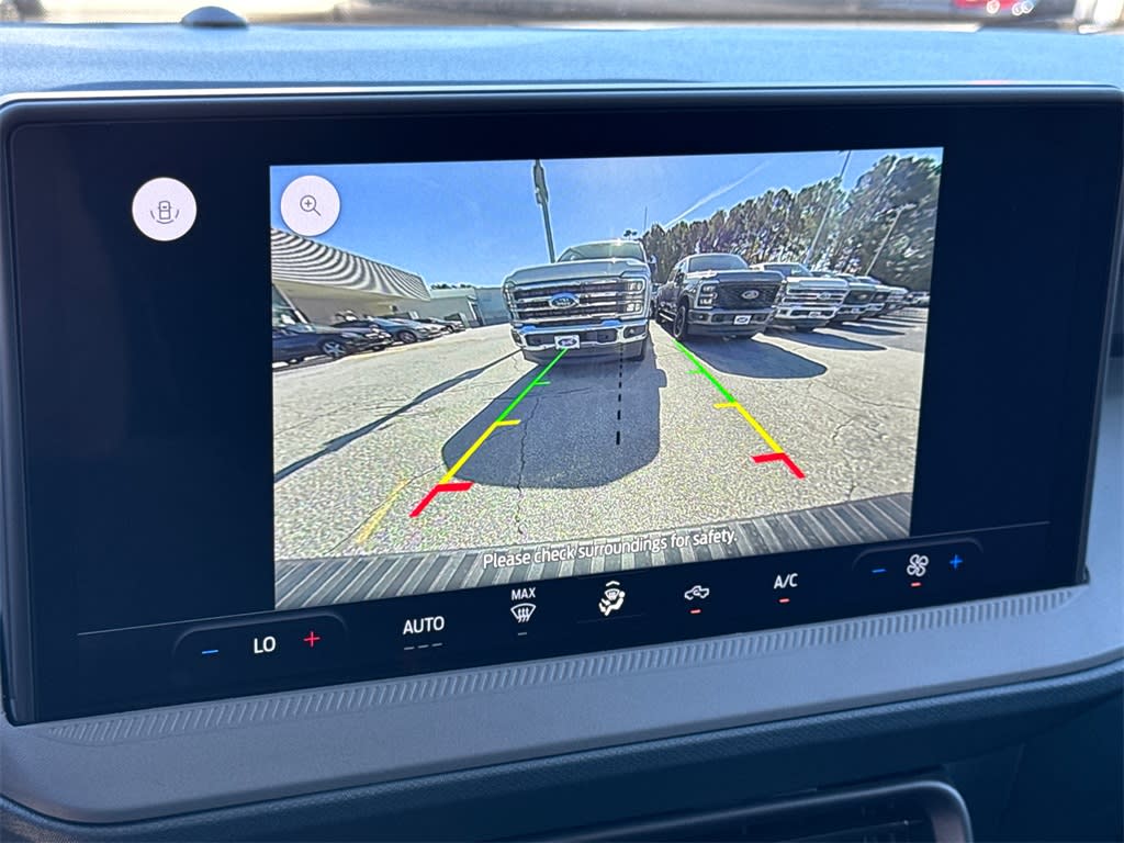 Thumbnail: 2025 Ford Maverick - 29