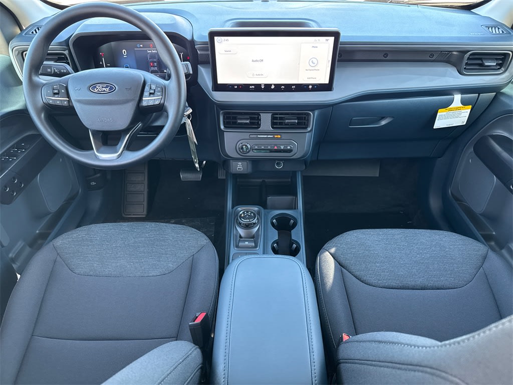 Thumbnail: 2025 Ford Maverick - 8