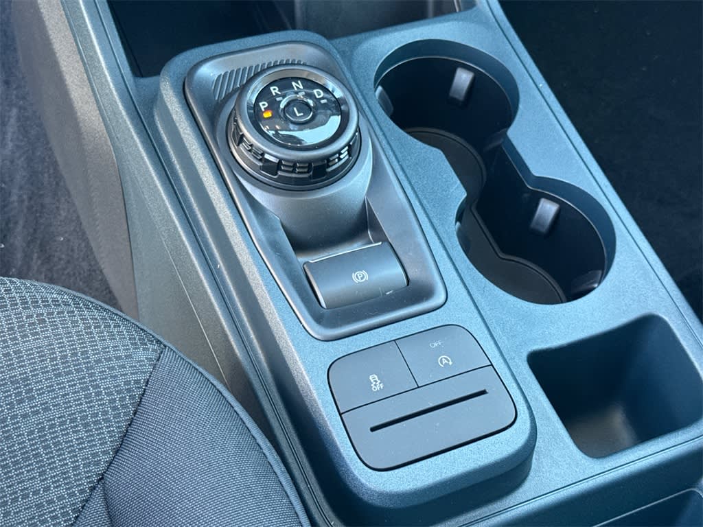 Thumbnail: 2025 Ford Maverick - 15