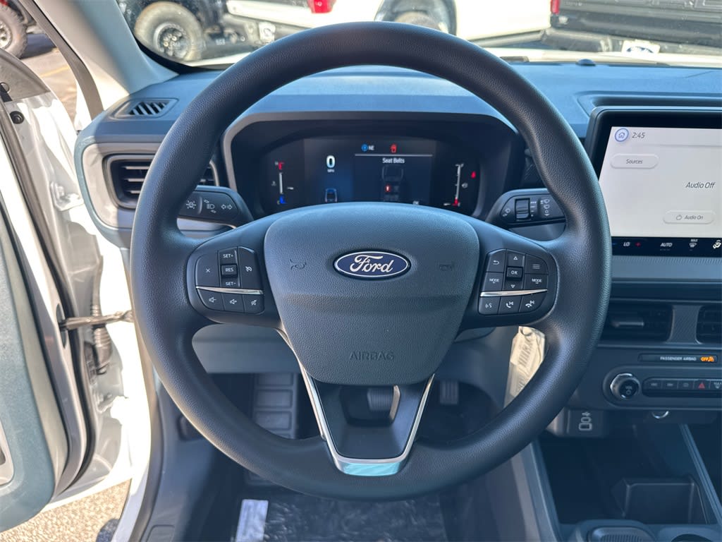 Thumbnail: 2025 Ford Maverick - 25