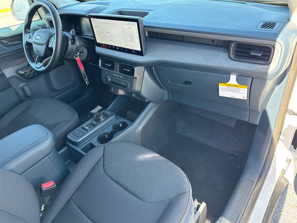 Thumbnail: 2025 Ford Maverick - 2