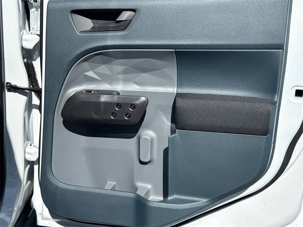 Thumbnail: 2025 Ford Maverick - 23