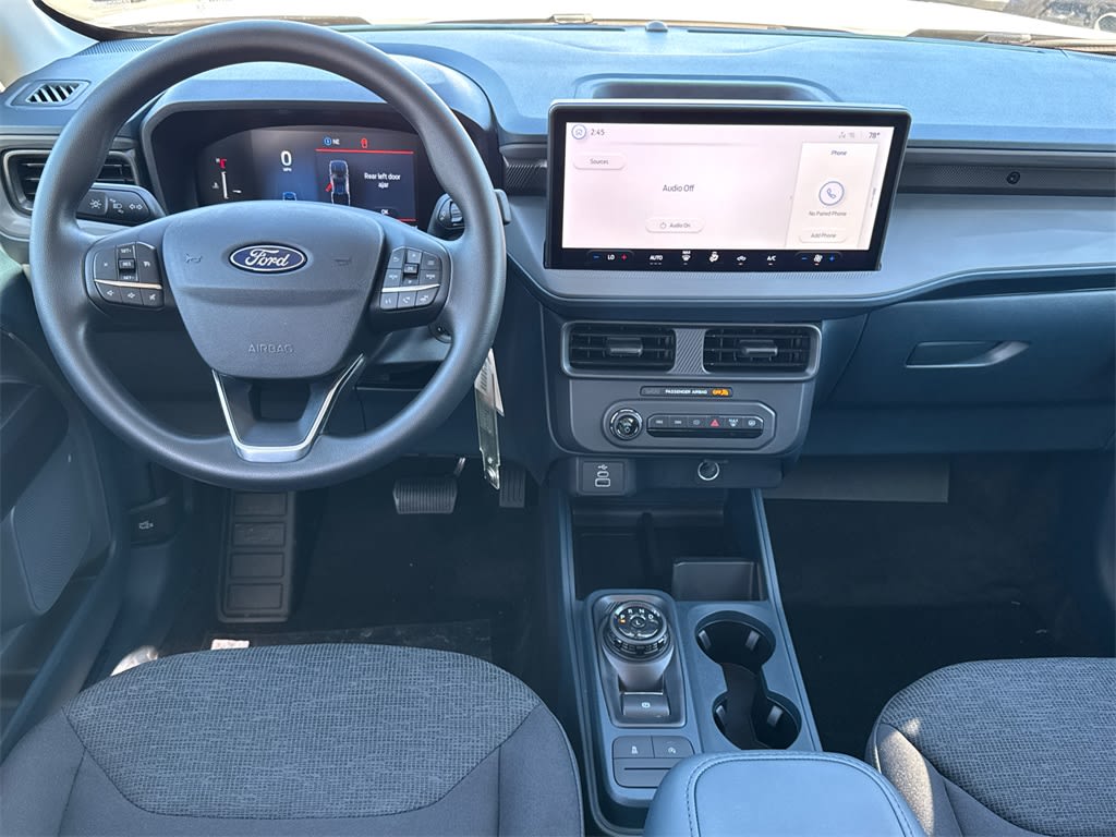 Thumbnail: 2025 Ford Maverick - 12