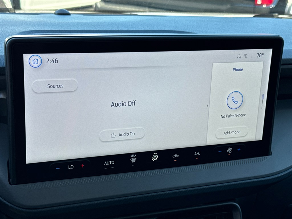 Thumbnail: 2025 Ford Maverick - 14