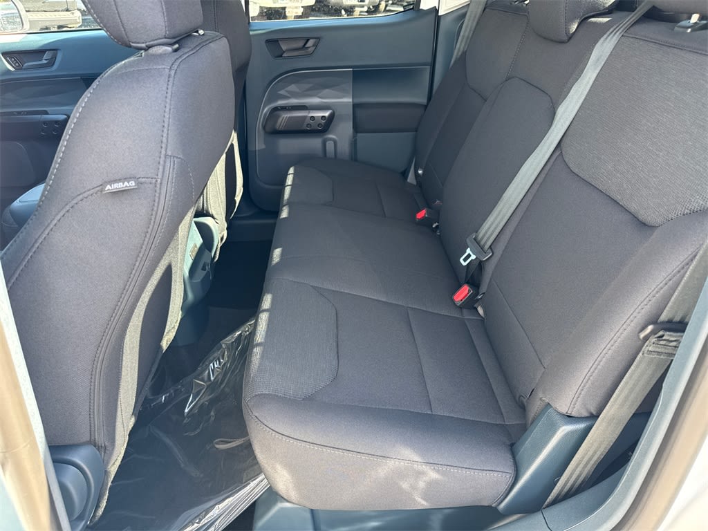 Thumbnail: 2025 Ford Maverick - 24