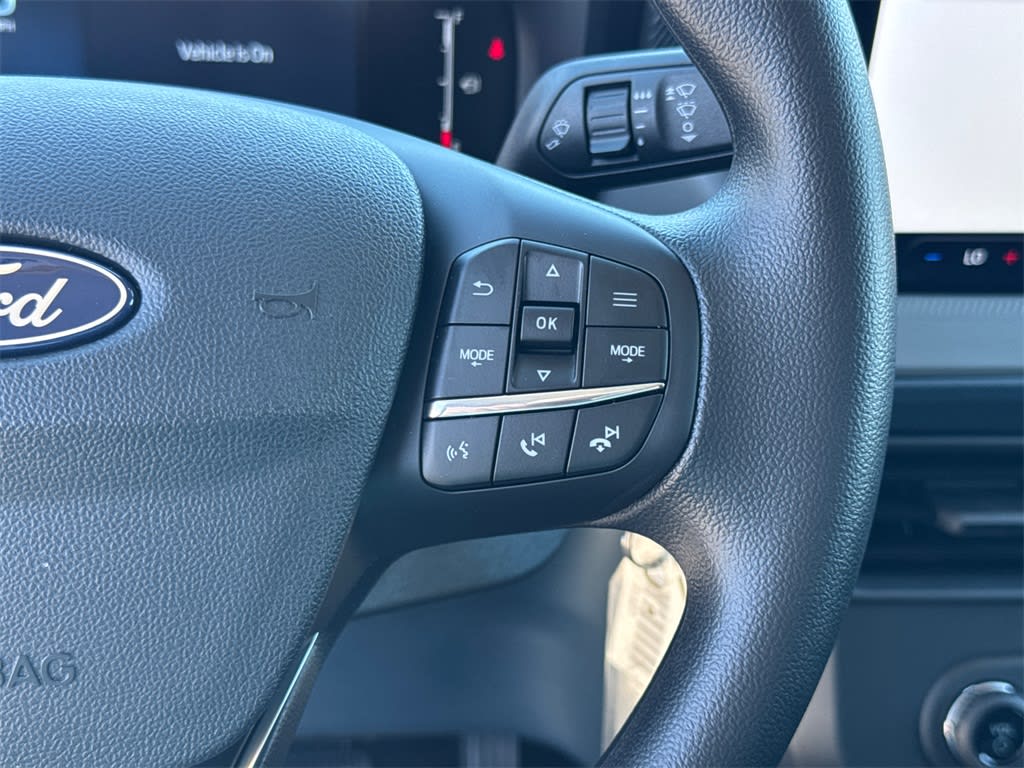 Thumbnail: 2025 Ford Maverick - 27