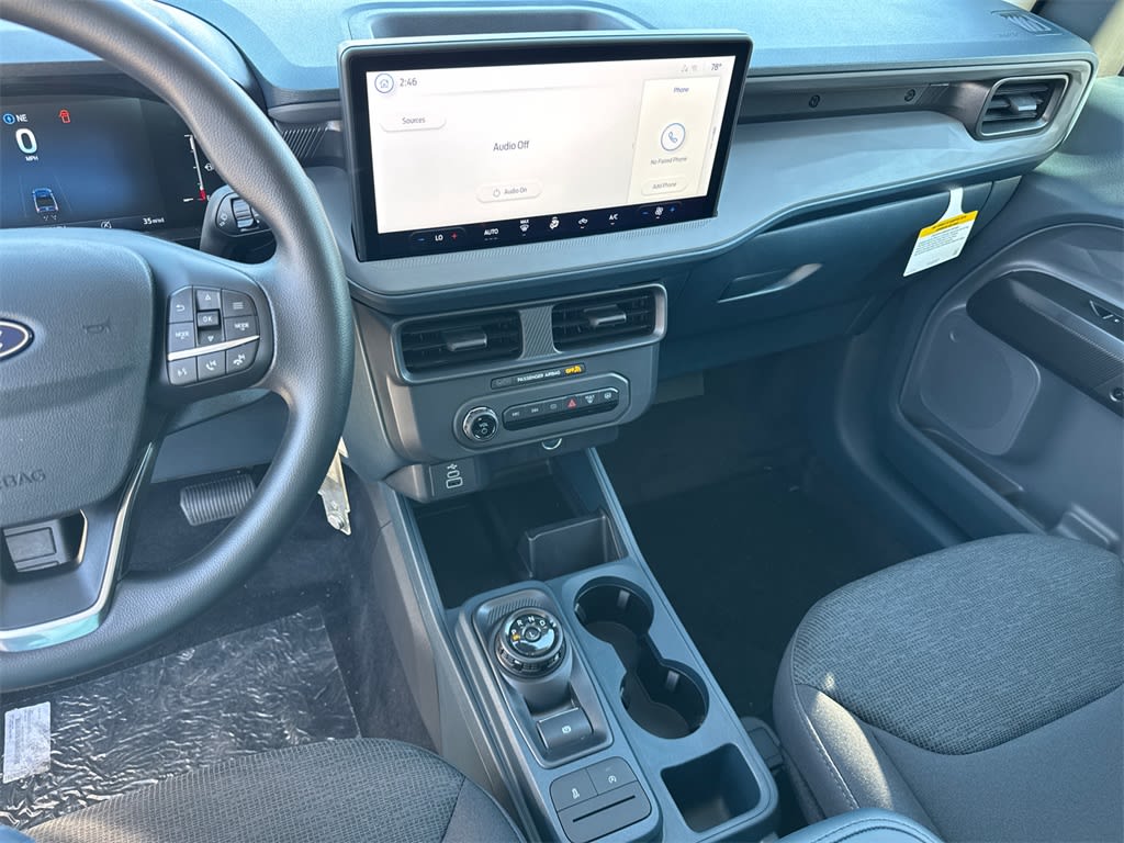 Thumbnail: 2025 Ford Maverick - 28