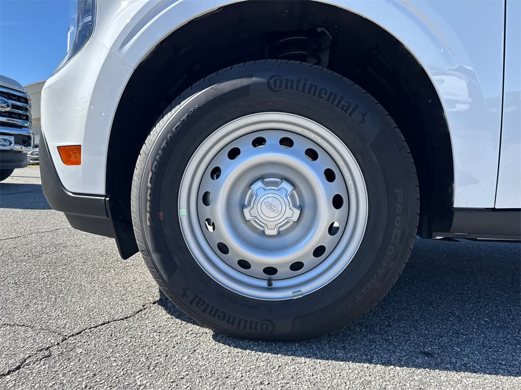 Thumbnail: 2025 Ford Maverick - 7