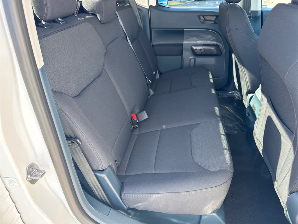 Thumbnail: 2025 Ford Maverick - 11