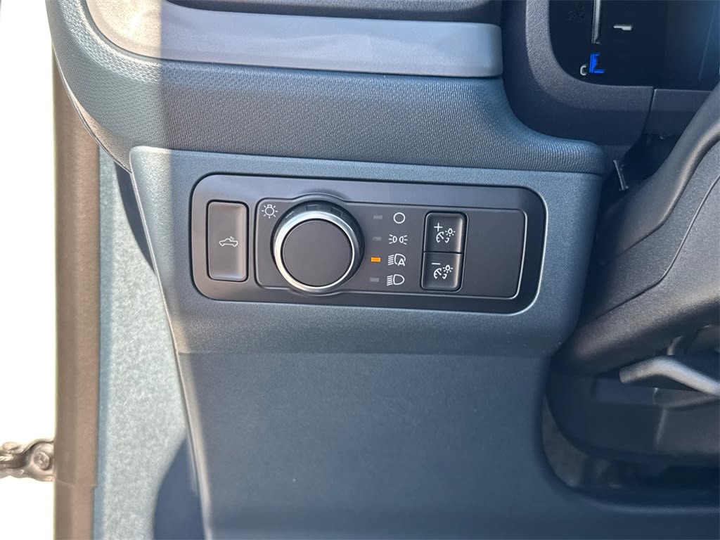 Thumbnail: 2025 Ford Maverick - 31