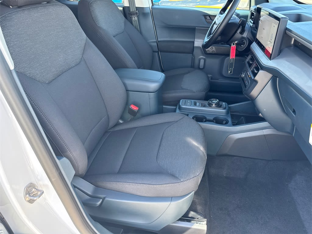 Thumbnail: 2025 Ford Maverick - 10