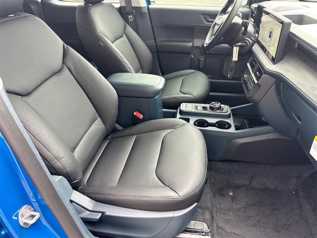 Thumbnail: 2025 Ford Maverick - 10