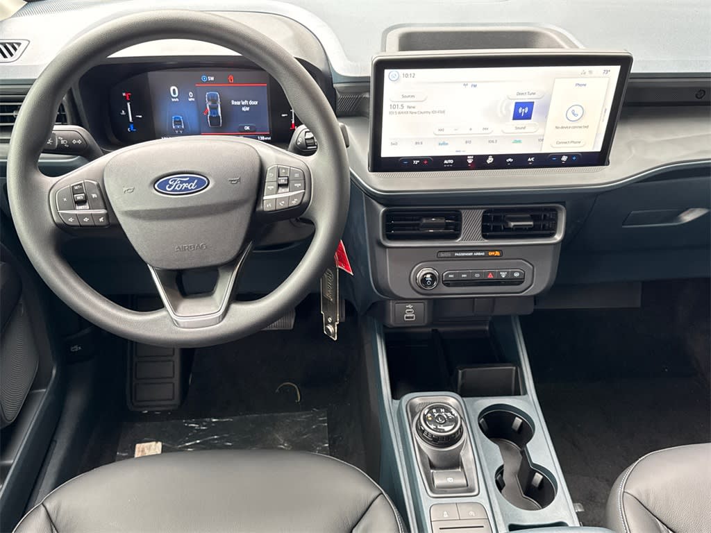 Thumbnail: 2025 Ford Maverick - 8