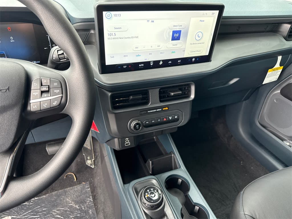 Thumbnail: 2025 Ford Maverick - 29