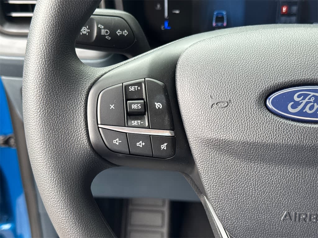 Thumbnail: 2025 Ford Maverick - 27