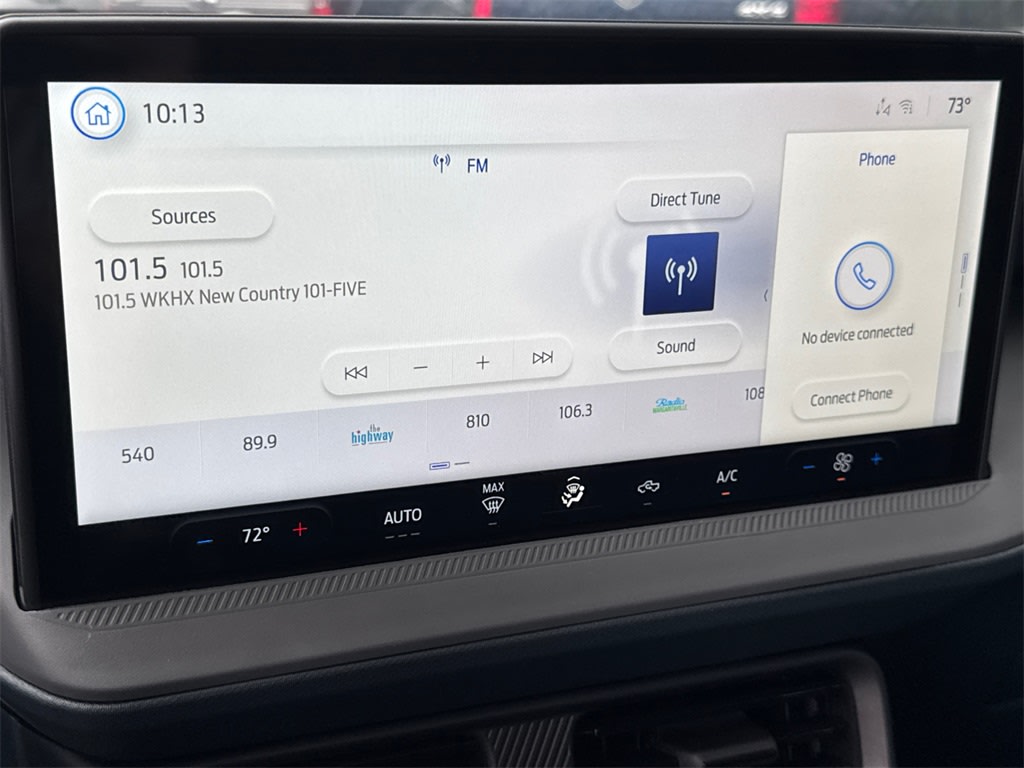 Thumbnail: 2025 Ford Maverick - 14