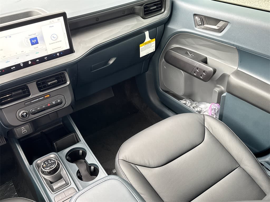 Thumbnail: 2025 Ford Maverick - 12