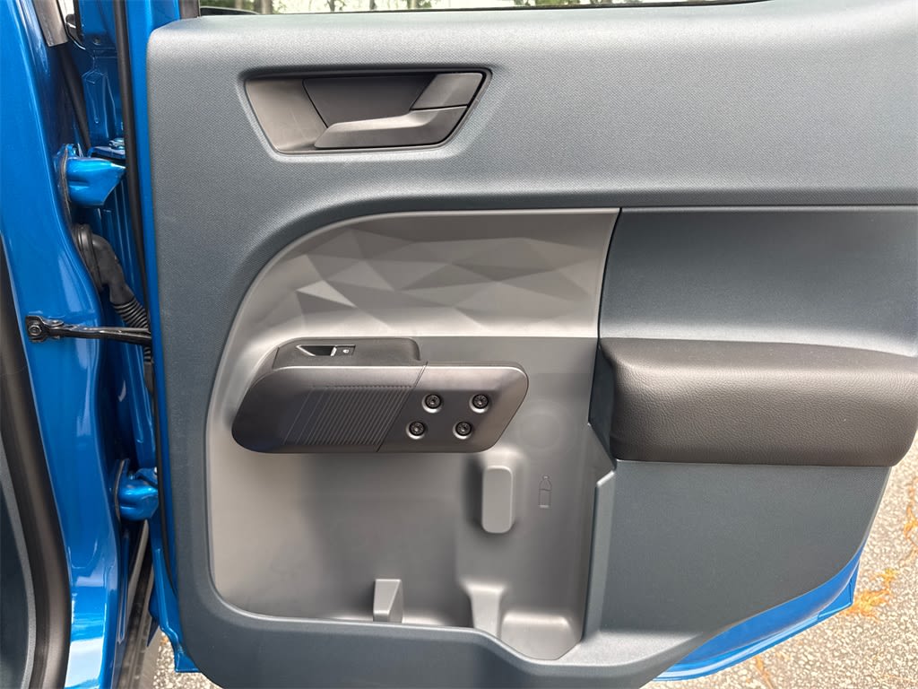 Thumbnail: 2025 Ford Maverick - 24