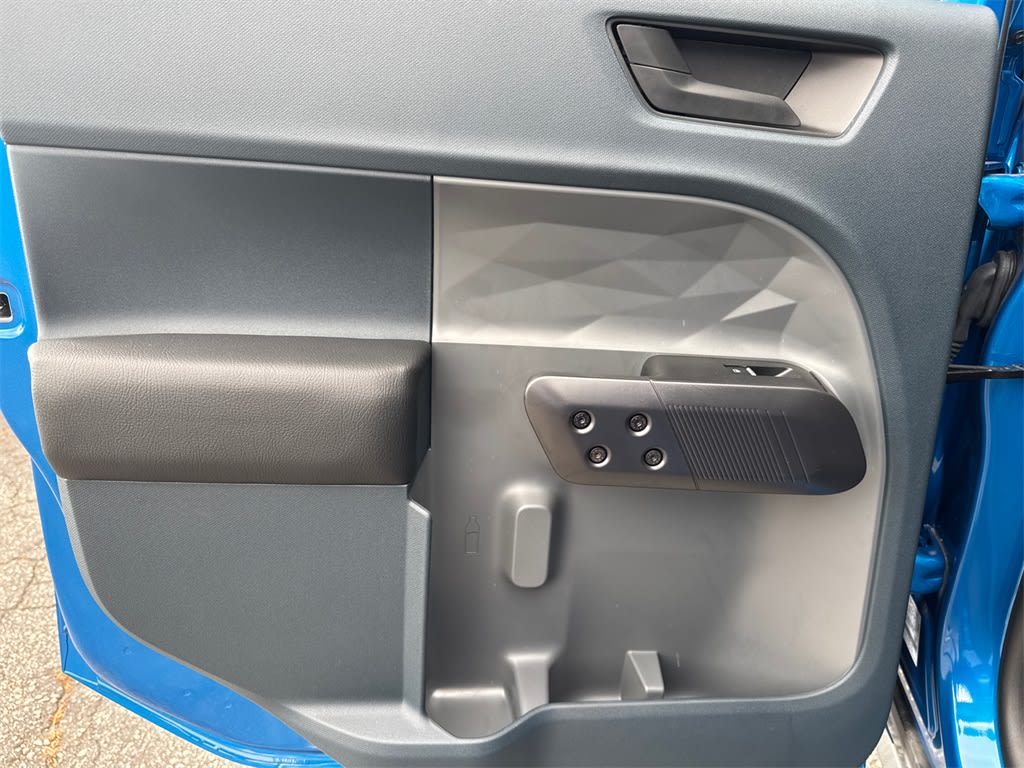 Thumbnail: 2025 Ford Maverick - 26