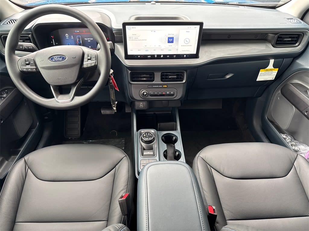 Thumbnail: 2025 Ford Maverick - 2