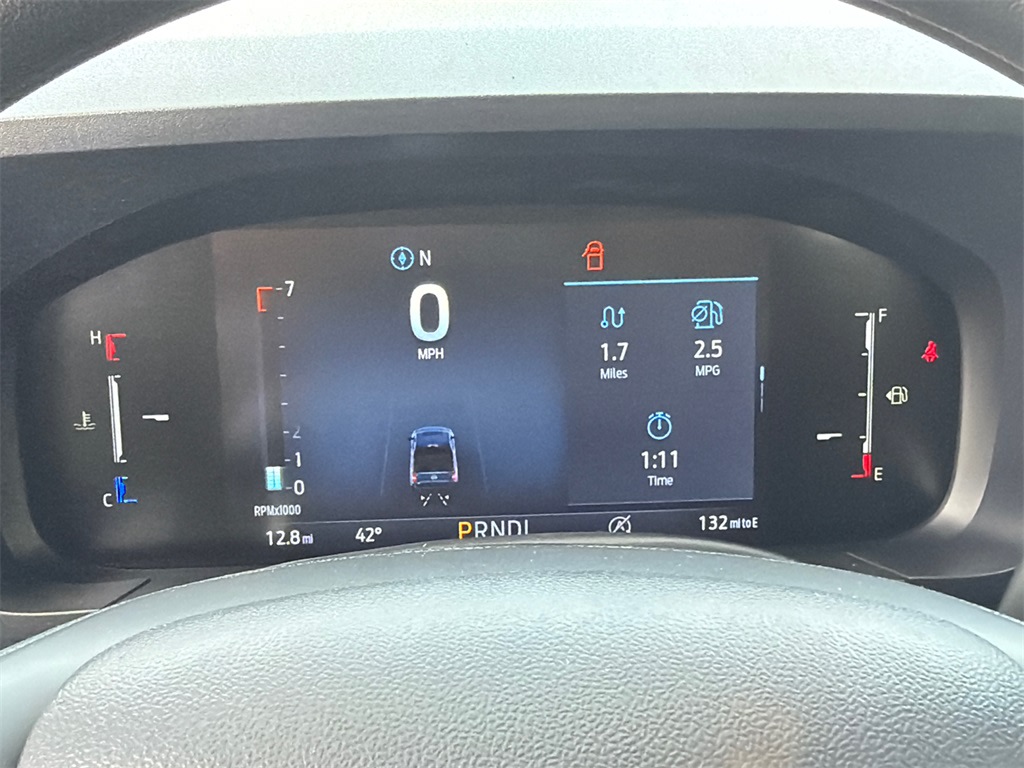 Thumbnail: 2026 Ford Maverick - 16