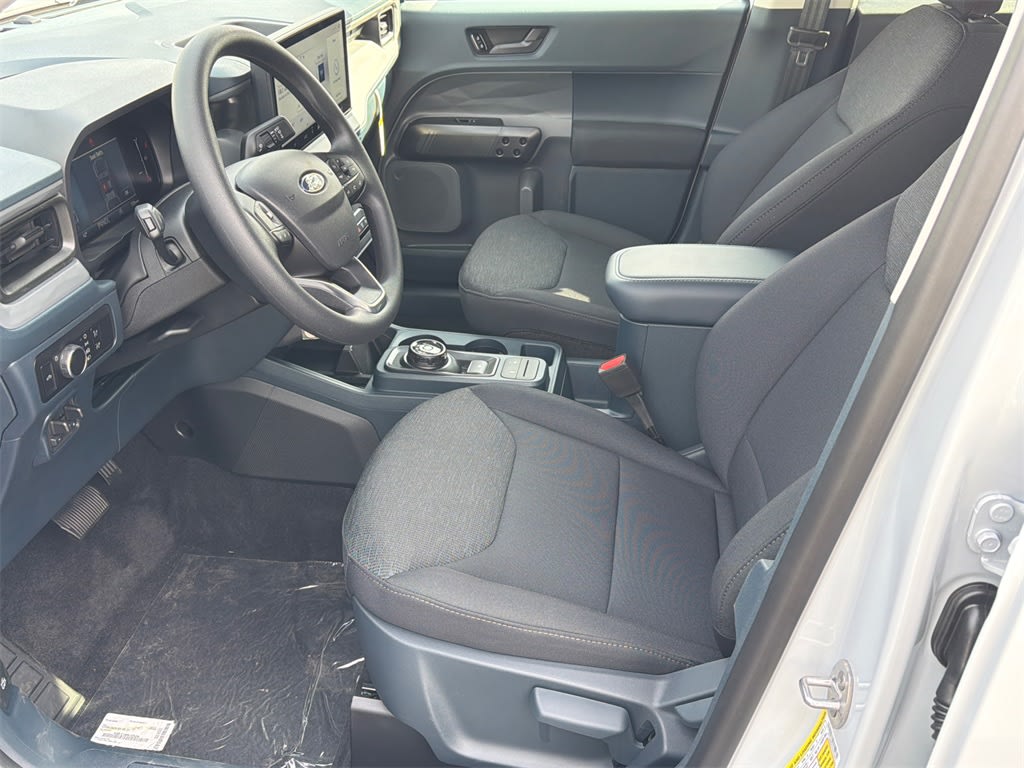 Thumbnail: 2026 Ford Maverick - 9