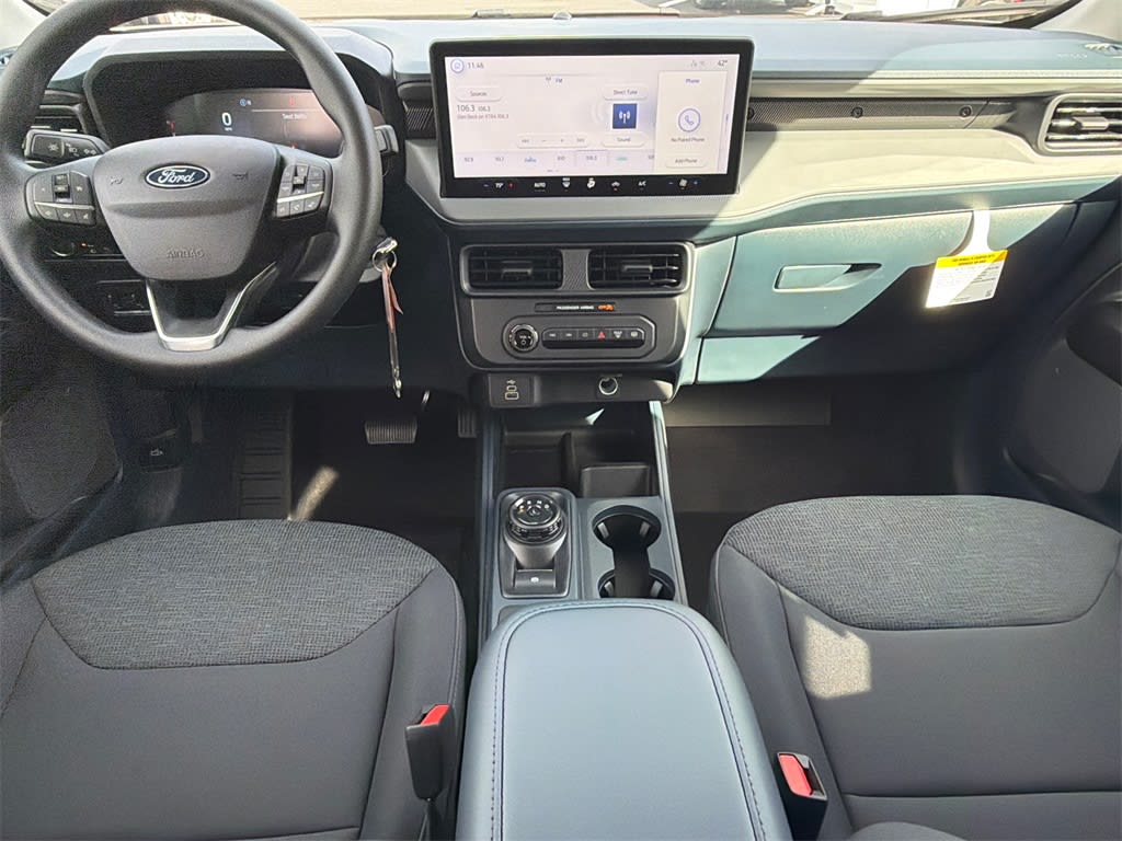 Thumbnail: 2026 Ford Maverick - 8