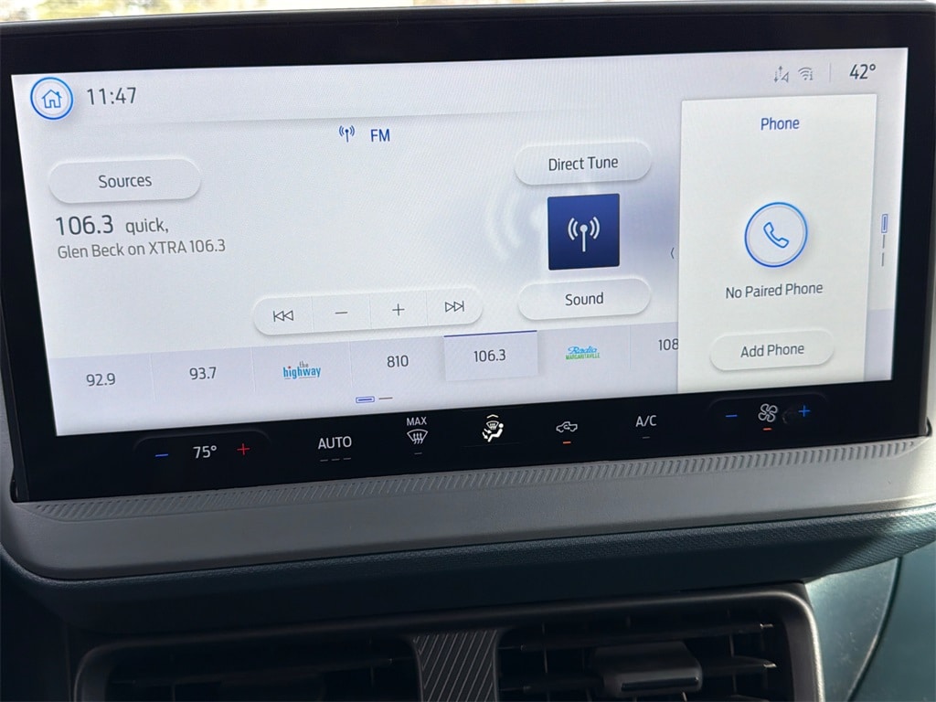 Thumbnail: 2026 Ford Maverick - 29