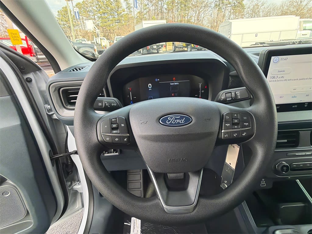 Thumbnail: 2026 Ford Maverick - 13