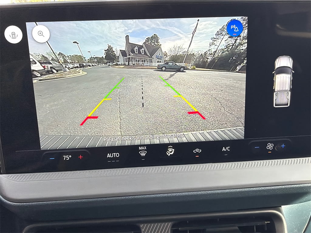 Thumbnail: 2026 Ford Maverick - 30