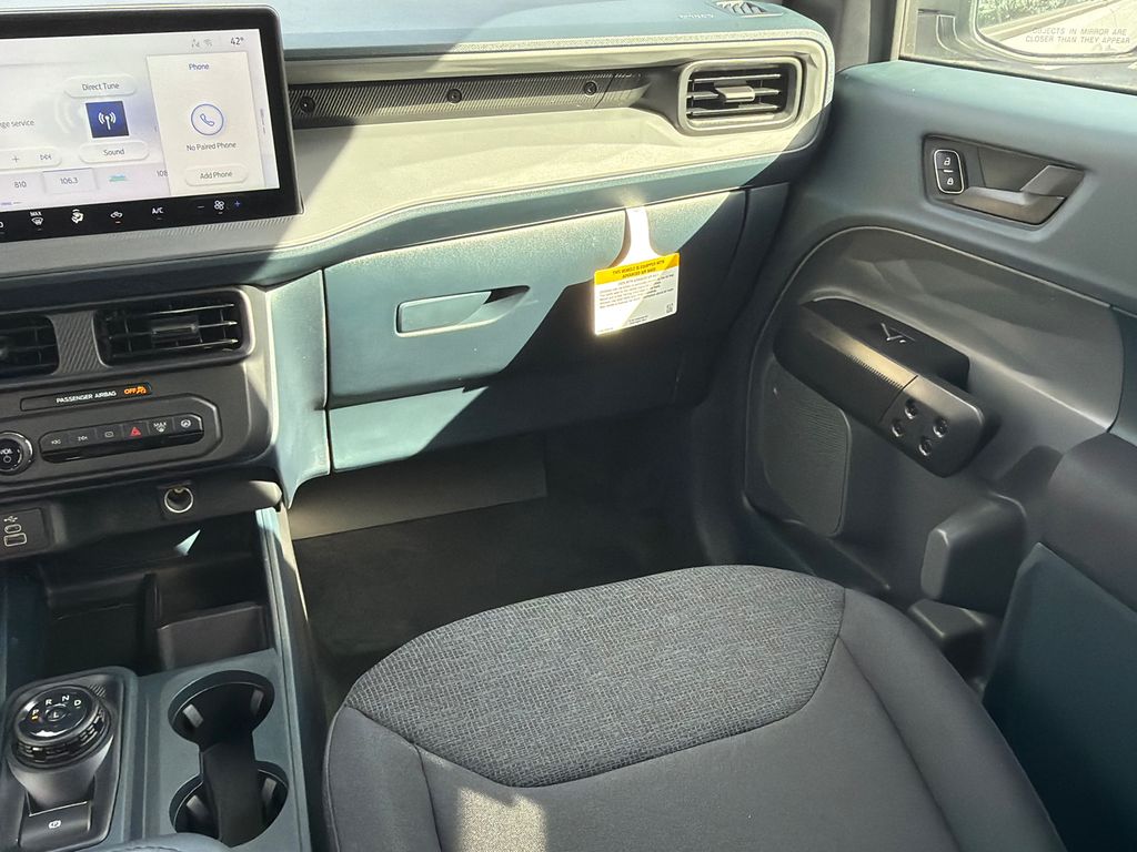 Thumbnail: 2026 Ford Maverick - 26