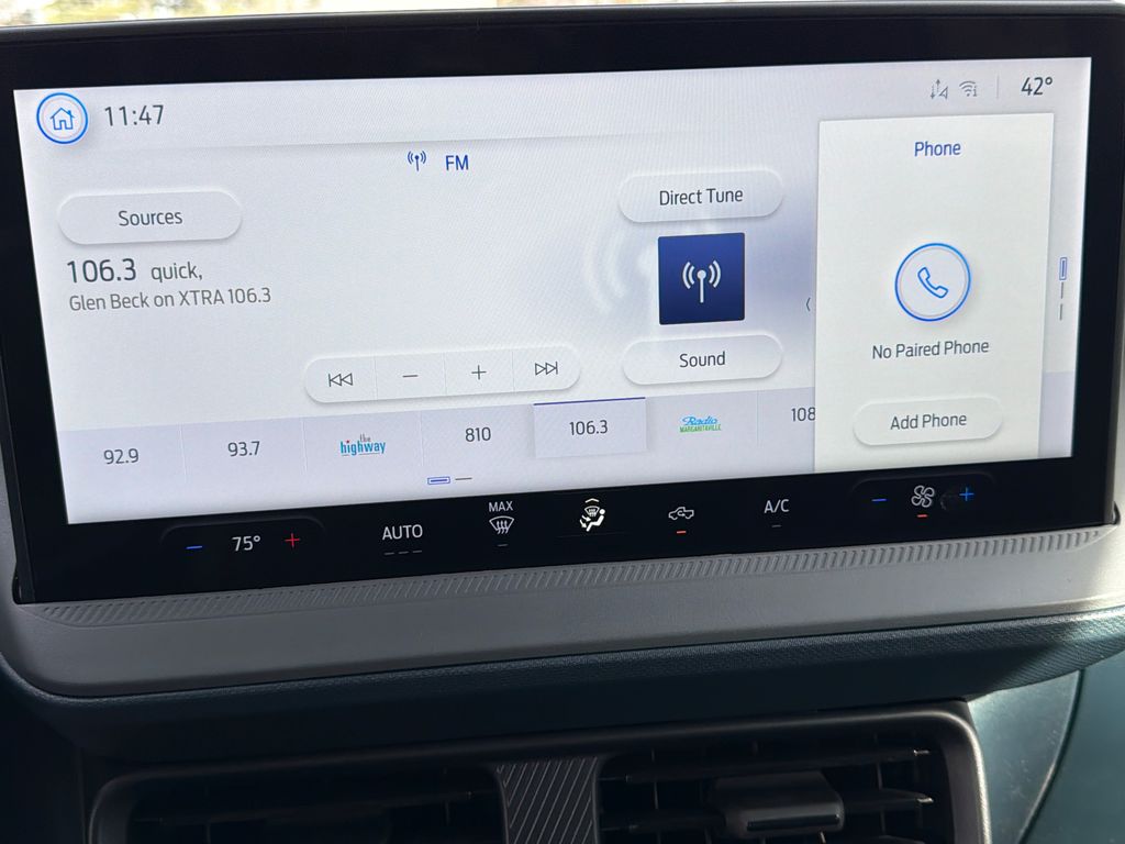 Thumbnail: 2026 Ford Maverick - 29